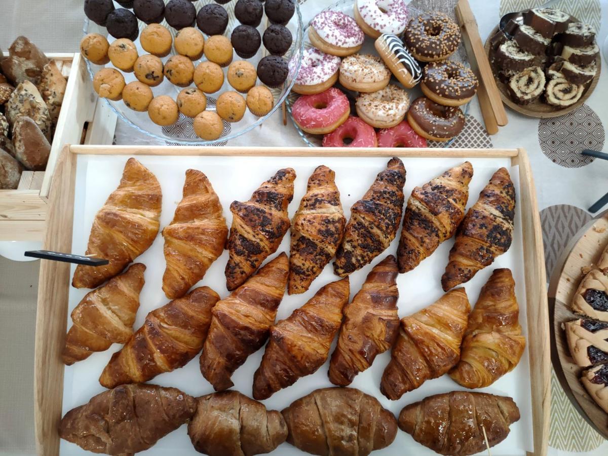 Hotel Elefantino Grey - Free Breakfast & Brunch Until 13-00 - Vicinissimi A Mirabilandia Milano Marittima Exterior photo