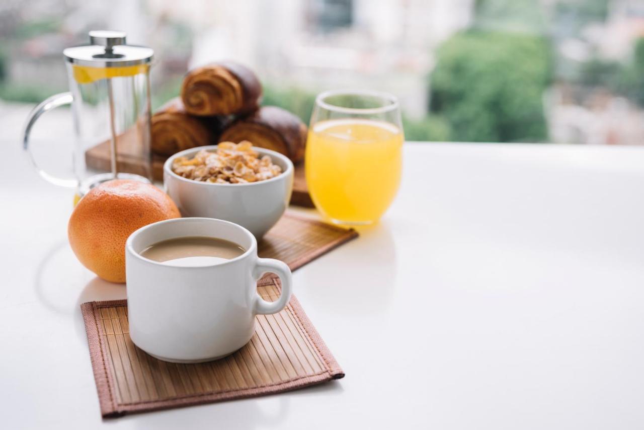 Hotel Elefantino Grey - Free Breakfast & Brunch Until 13-00 - Vicinissimi A Mirabilandia Milano Marittima Exterior photo